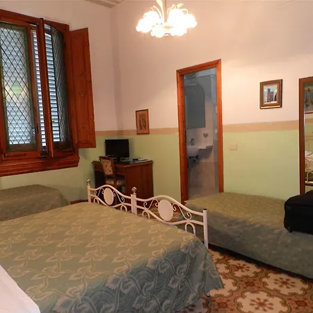 Hotel Desirèe