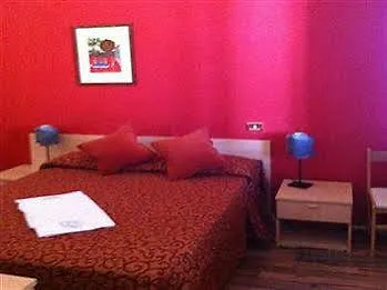 Alojamento de Acomodação e Pequeno-almoço Franz House Florença
