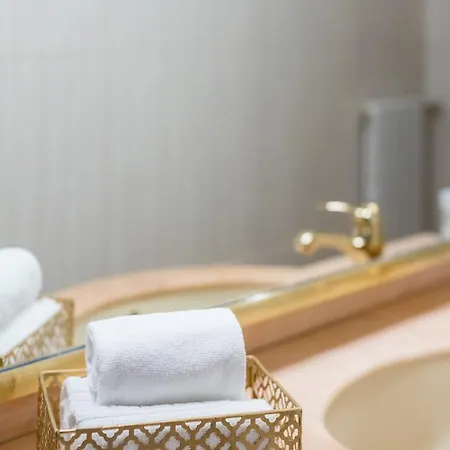Apartament Design Florence- City Center Florencja