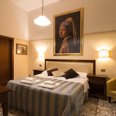 Maison d'hôtes Tourist House Duomo