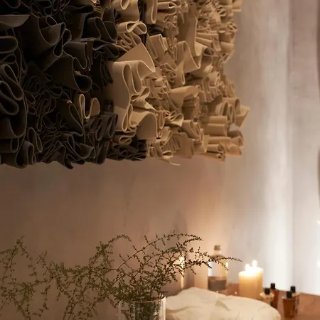 Gasthof Fornace Florenz