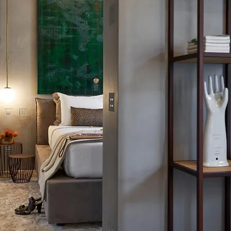 Gasthof Fornace Florenz