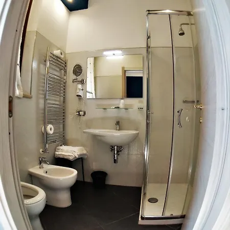 Merlini Otel Floransa