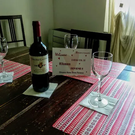 Oltrarno Silvia Appartamento