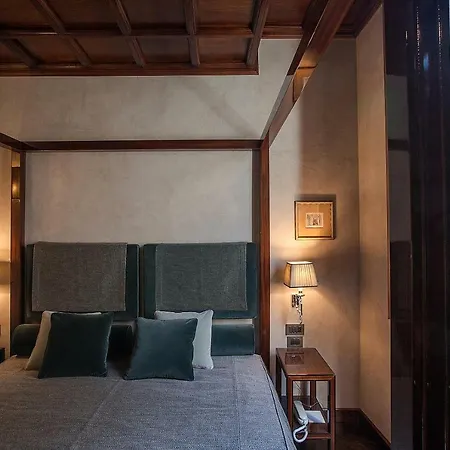 Grand Baglioni Florencie