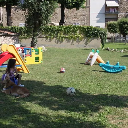 Bed and breakfast Casale Dei Cento Acri