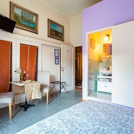 1900 Artevita 3* Florencja