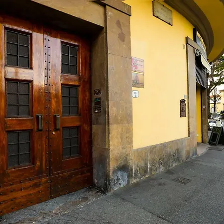 Nocleg ze śniadaniem 1900 Artevita 3*
