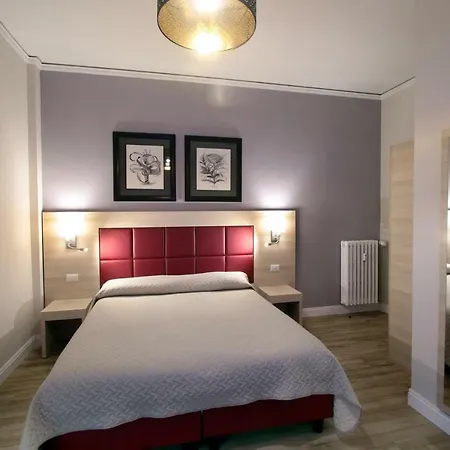 Alderotti Firenze