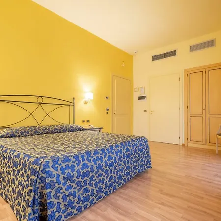 Benivieni Hotel 3*