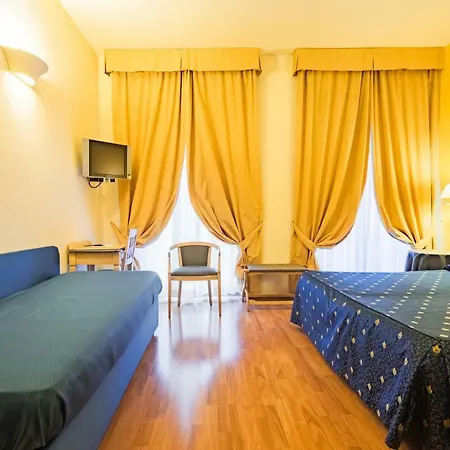 Hotel Benivieni 3*