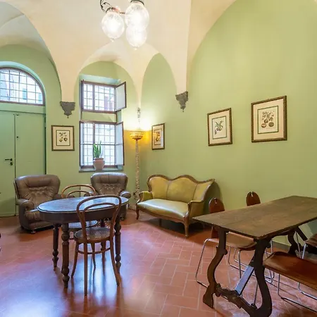 Benivieni 3* Firenze
