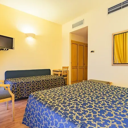 Benivieni Hotel Firenze