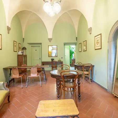 Hotel Benivieni Firenze