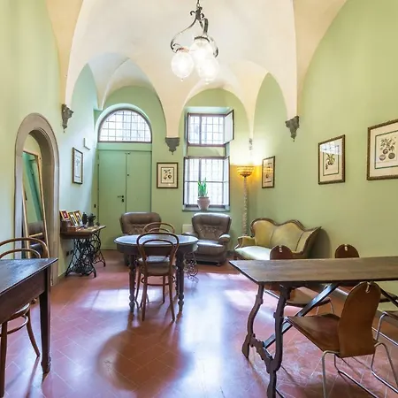 Benivieni 3* Firenze