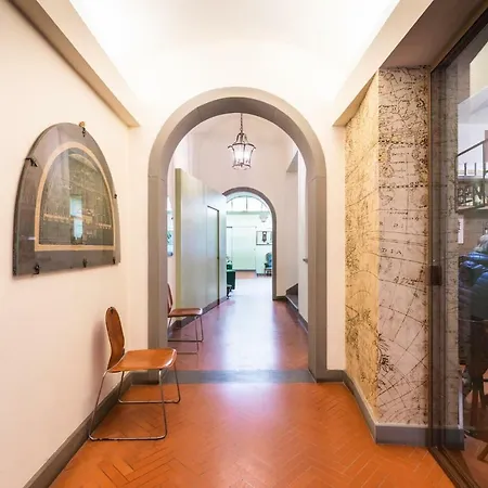 Benivieni Hotel Firenze