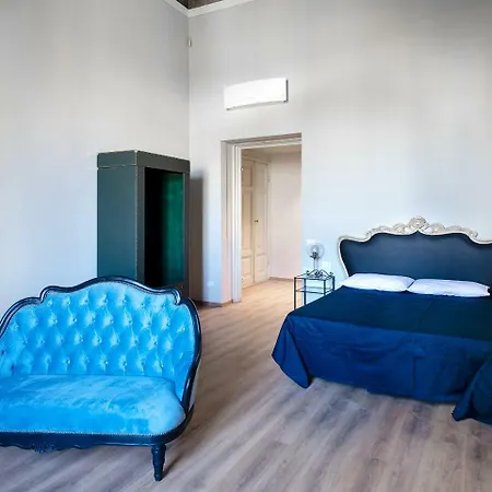 Stupido Bed & Breakfast 2*