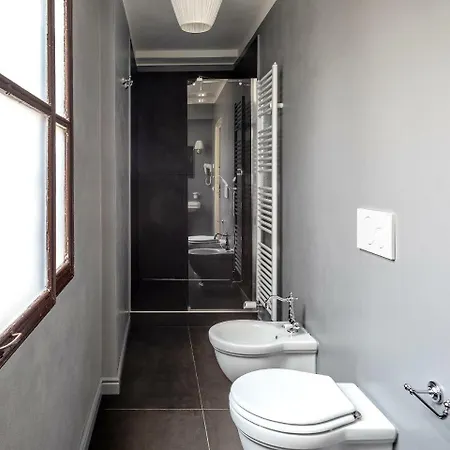 Stupido Bed & Breakfast Florence