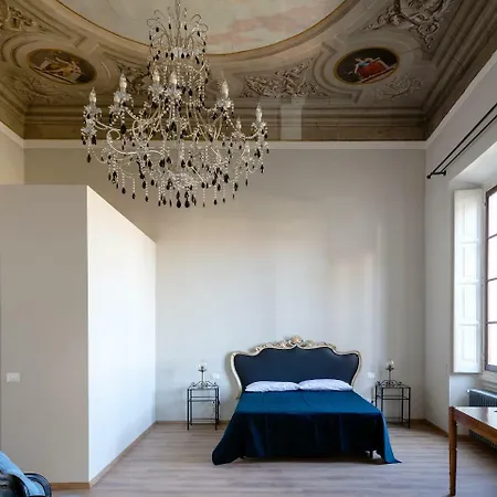 Bed & Breakfast Stupido Florence