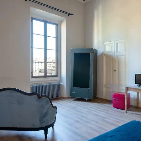 Stupido Bed & Breakfast 2*