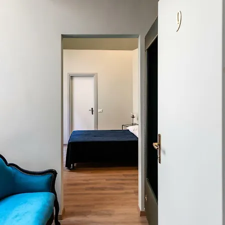 Bed & Breakfast Stupido