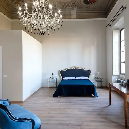 Bed & Breakfast Stupido