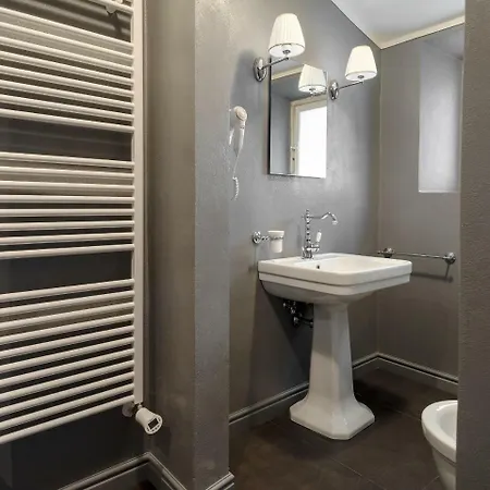 Bed & Breakfast Stupido Florence
