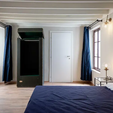 Bed & Breakfast Stupido 2*