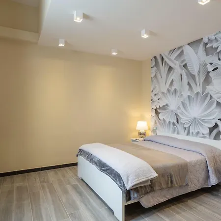 Gasthuis Le Stanze Di Carla! Bagno Privato, Cucina In Comune Florence
