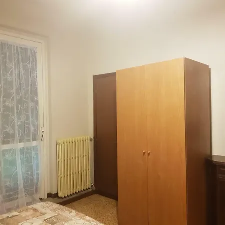 Guest house Sabatelli Bed And Car