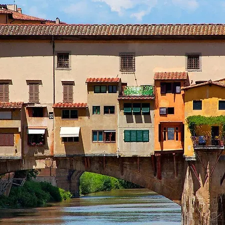 Degli Orafi 4* Florença