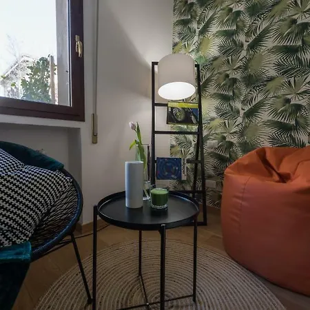 Bed & Breakfast La Marmora 39 Firenze