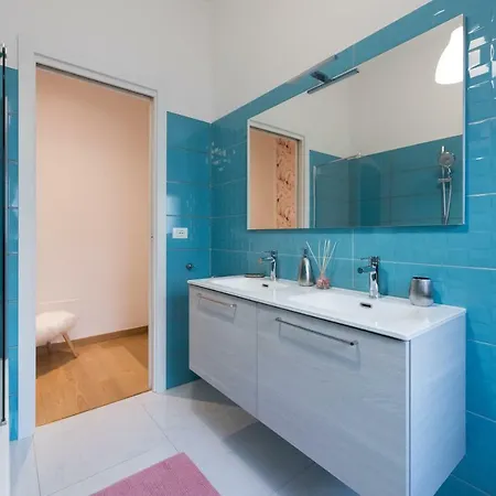 Bed & Breakfast La Marmora 39 Firenze