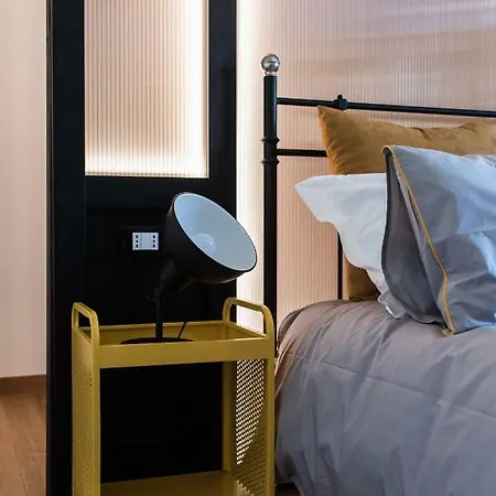 Bed & Breakfast La Marmora 39 Firenze