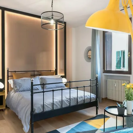 La Marmora 39 Firenze