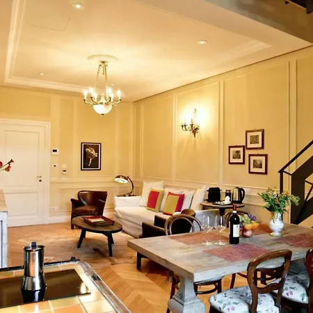 Santa Croce-2 By Interhome Apartment