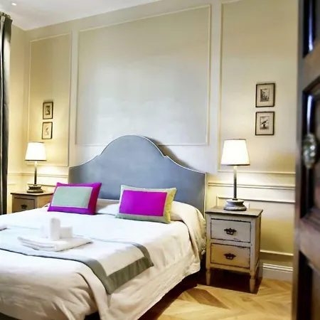 Santa Croce-2 By Interhome * Florenz