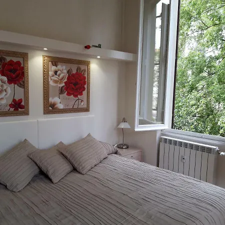 Frühstückspension Il Sorriso 3*