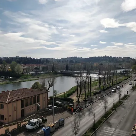 Columbus Urban Отель 5*