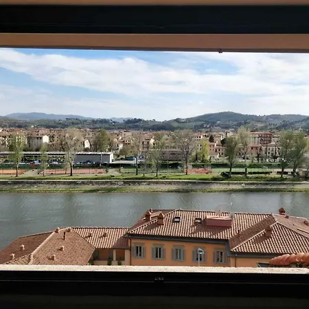 Columbus Urban Hotel Florence