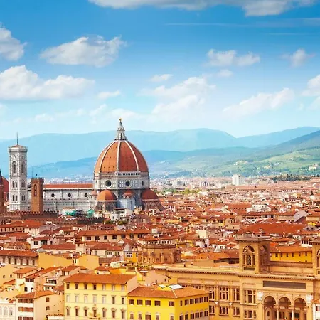 فندق Toscana 2*