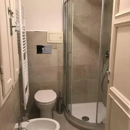 Ambrogio Apartment