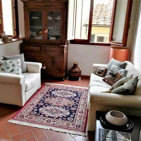 Canacci Undici Florencja