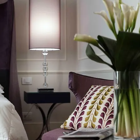Brunelleschi Hotell 4*