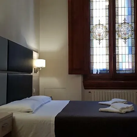 Hotel Desirèe 3*