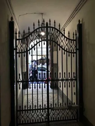 招待所 贝尔维尤之家酒店 3*