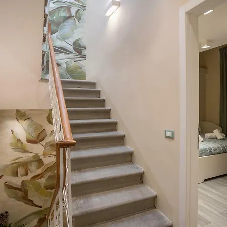 Le Stanze Di Carla! Con Cucina E Bagno Privato