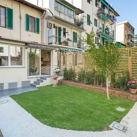 Le Stanze Di Carla! Con Cucina E Bagno Privato Penzion