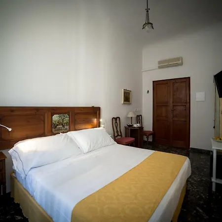 Bed & Breakfast Cathedral