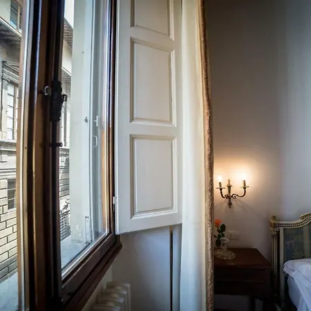 Bed & Breakfast Cathedral